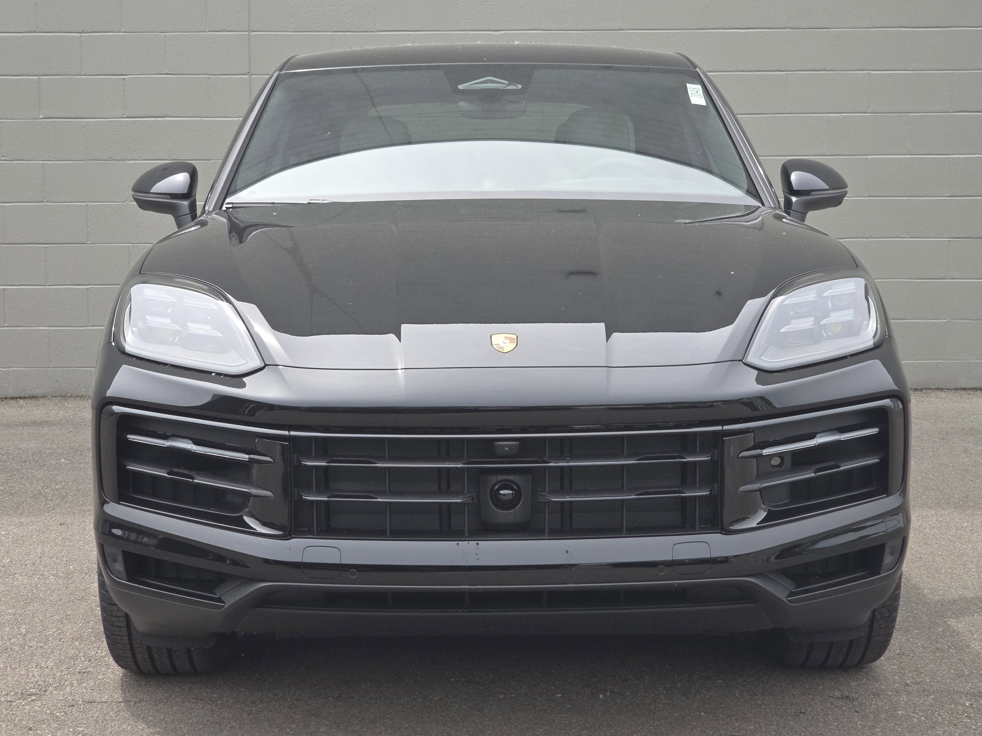 New 2026 Porsche Cayenne S AWD/4WD image 12