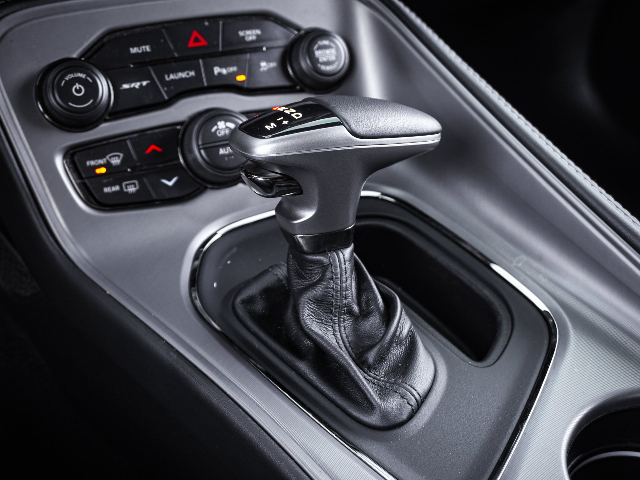 Used 2023 Dodge Challenger SRT Hellcat RWD image 27