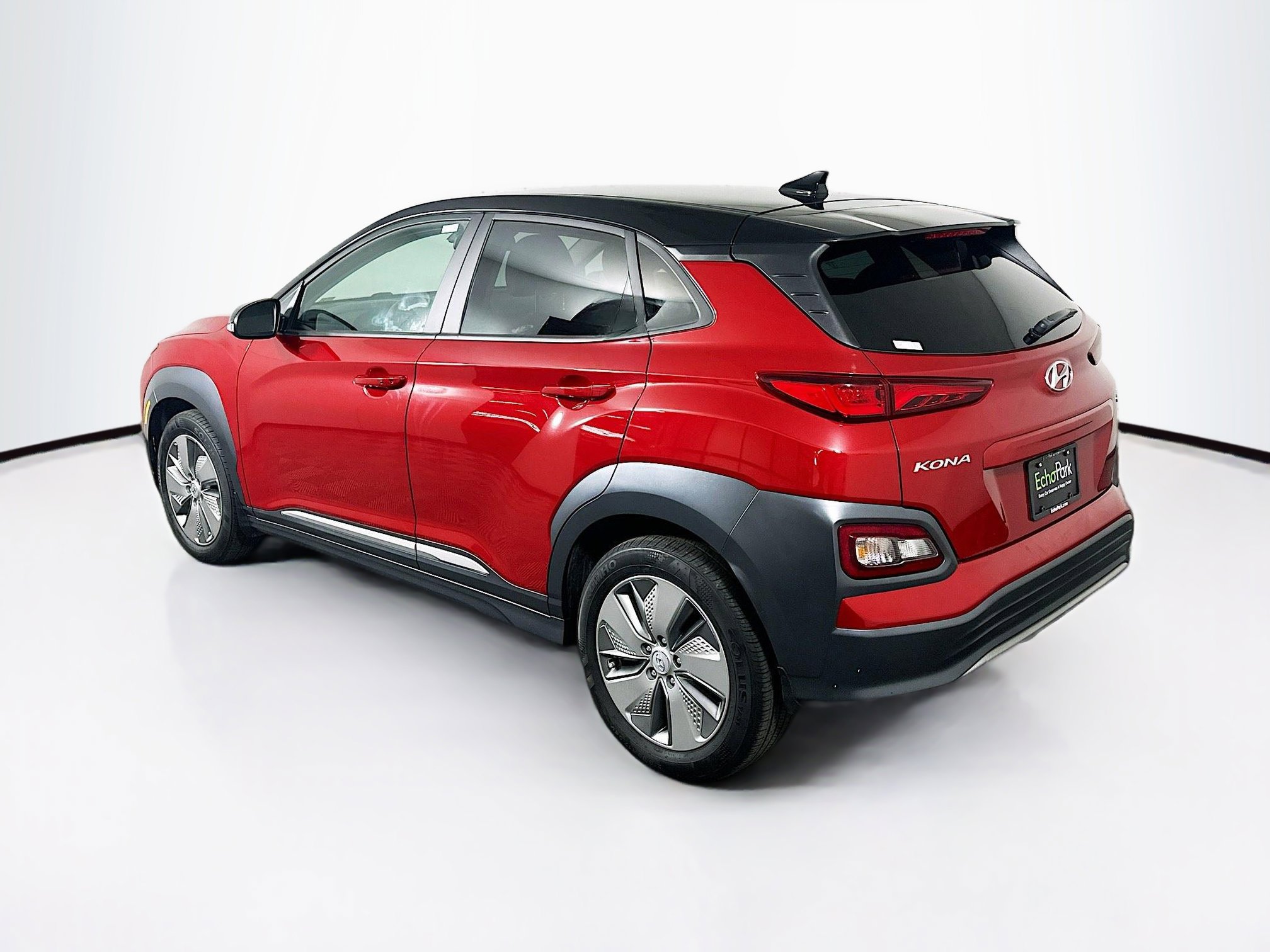 Used 2021 Hyundai Kona SEL FWD image 5