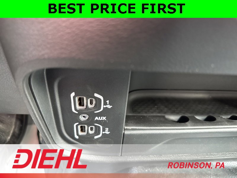 New 2026 RAM 3500 Tradesman w/ Chrome Appearance Group A image 32