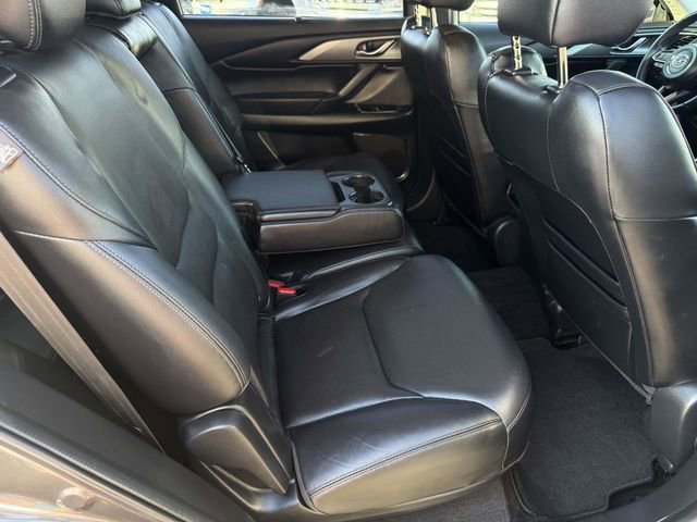 Used 2019 MAZDA CX-9 Touring w/ Touring Premium Package image 38