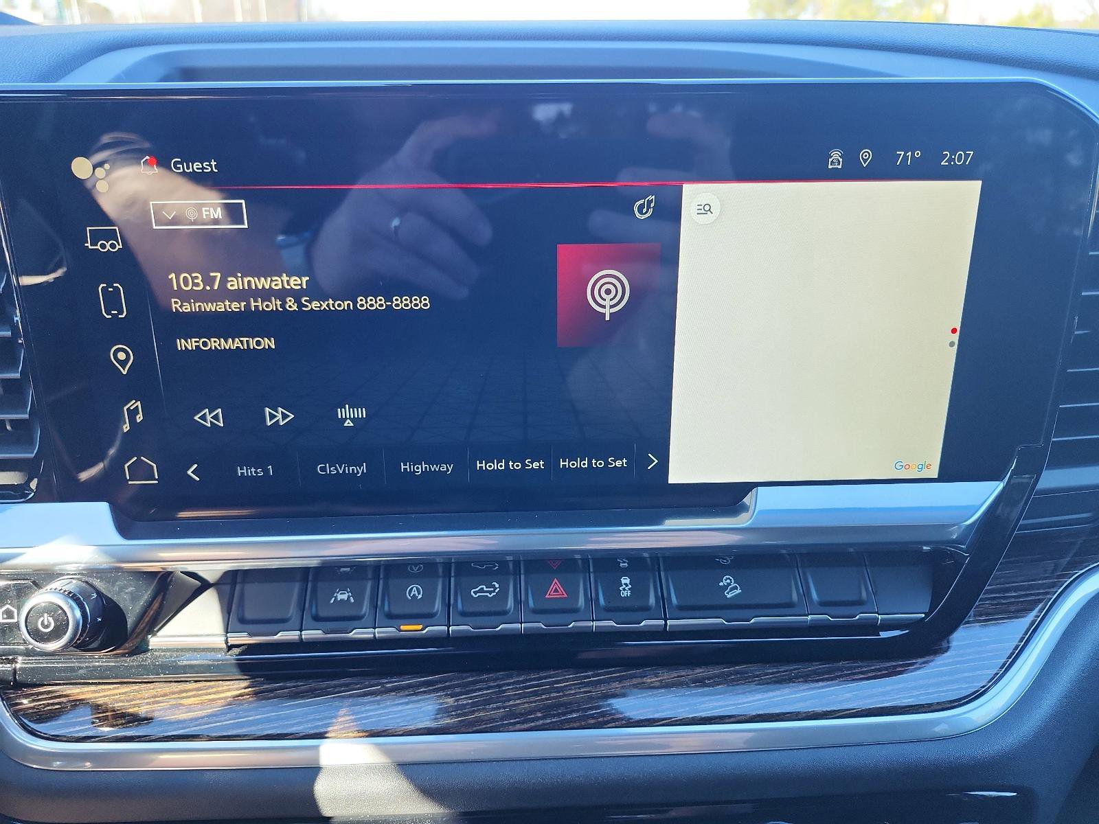 New 2026 GMC Sierra 1500 Elevation image 13