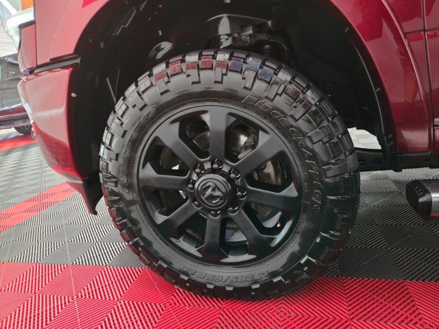 Used 2022 RAM 3500 Laramie AWD/4WD image 79