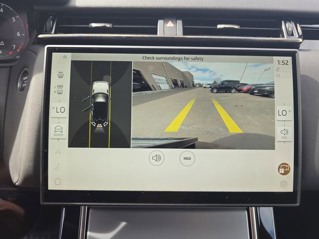 Certified 2025 Land Rover Range Rover Velar S AWD/4WD image 26