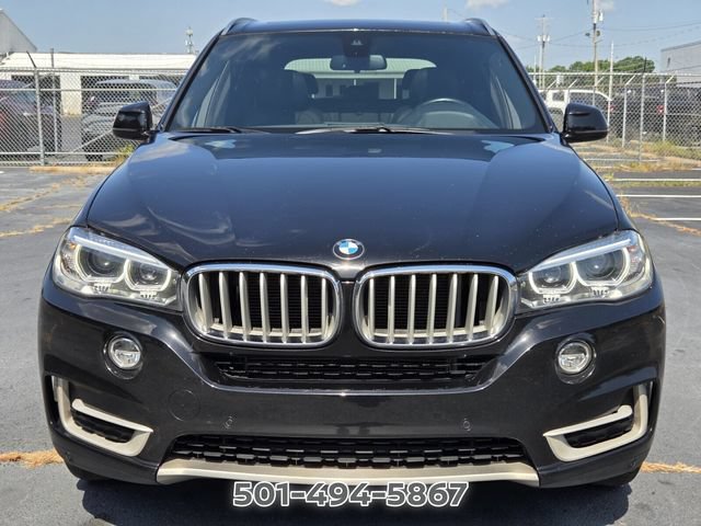 Used 2018 BMW X5 xDrive35i AWD/4WD image 8