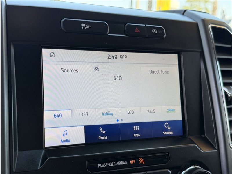 Used 2020 Ford F150 XLT w/ Equipment Group 301A Mid RWD image 39
