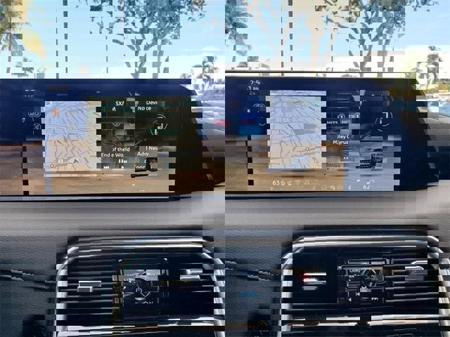 New 2025 Nissan Armada Platinum image 12