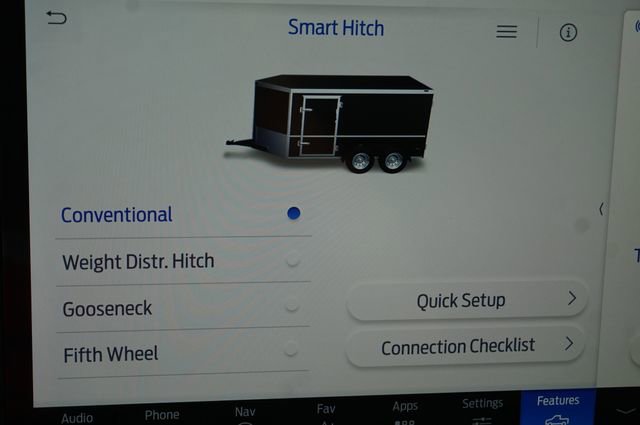 New 2026 Ford F250 Platinum AWD/4WD image 11