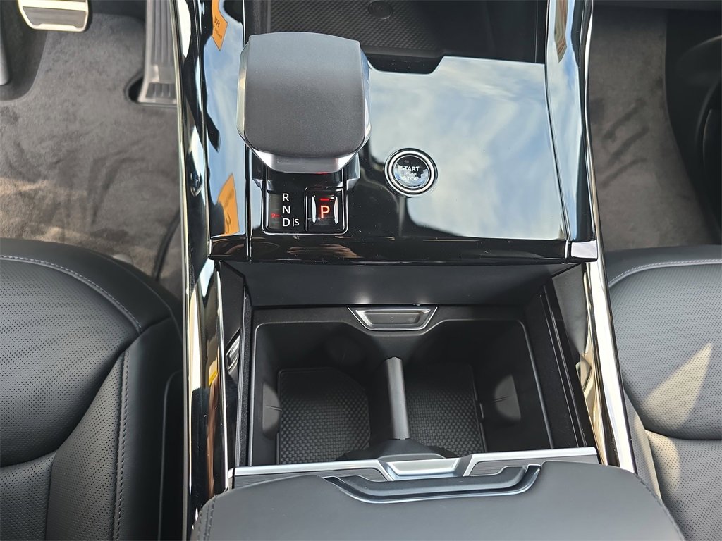 New 2026 Land Rover Range Rover Sport Dynamic SE image 26