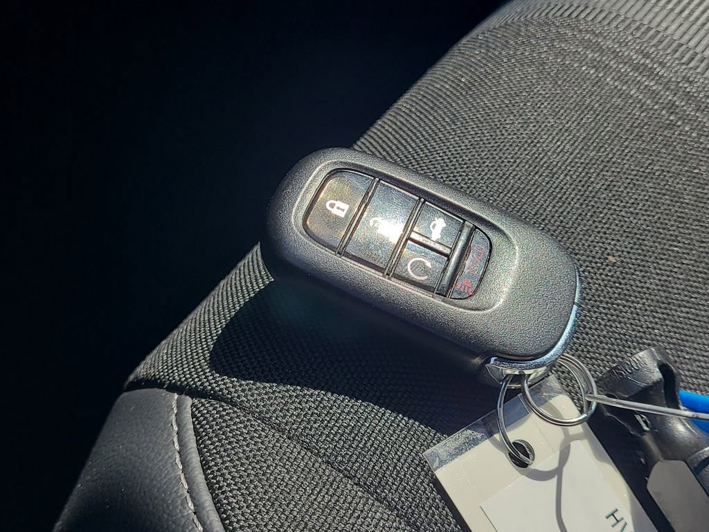 Used 2024 Honda Civic Sport image 30