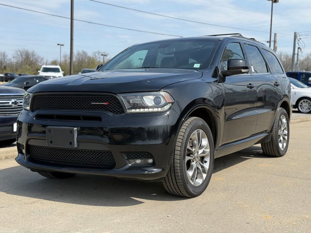 Used 2019 Dodge Durango GT image 2