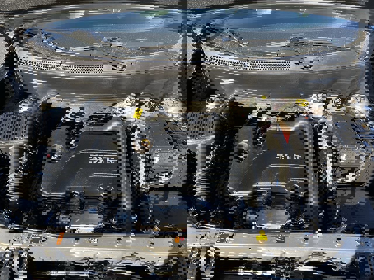 Used 2019 Chevrolet Equinox Premier image 29