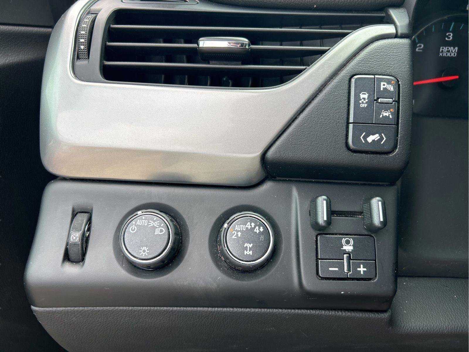 Used 2020 Chevrolet Tahoe LS w/ Max Trailering Package image 25