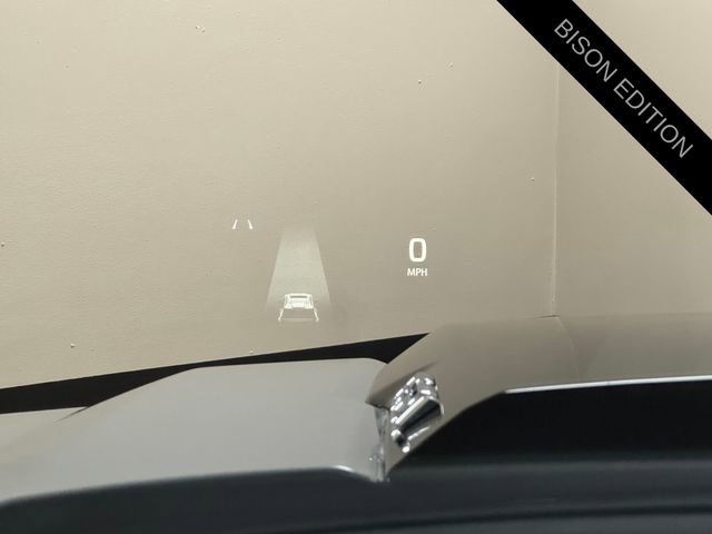 Used 2024 Chevrolet Silverado 1500 ZR2 w/ ZR2 Bison Edition AWD/4WD image 13