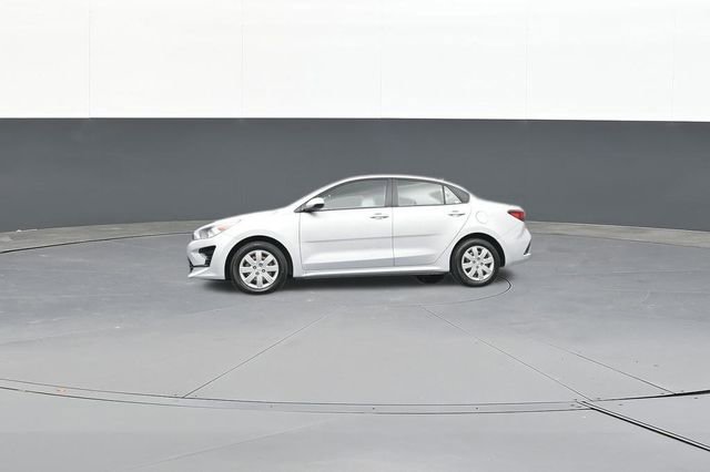 Used 2021 Kia Rio LX image 54