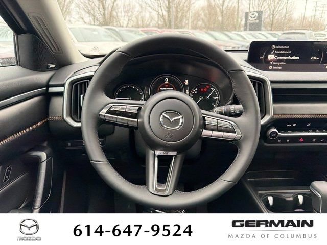 New 2026 MAZDA CX-50 AWD 2.5 Hybrid w/ Weather Package image 19