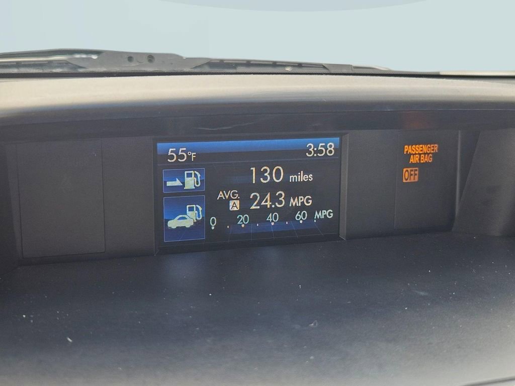 Used 2015 Subaru Forester 2.5i w/ Alloy Wheel Package AWD/4WD image 18