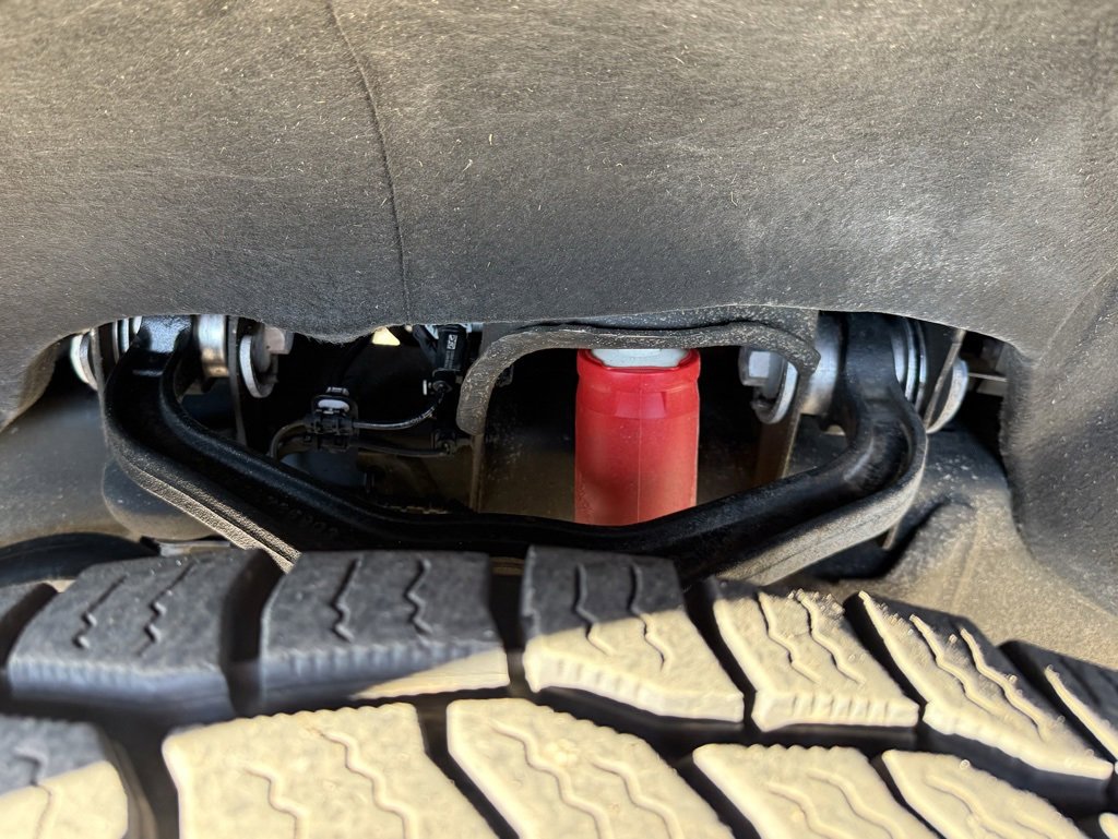 Used 2024 GMC Sierra 2500 AT4 w/ AT4 Premium Plus Package image 49