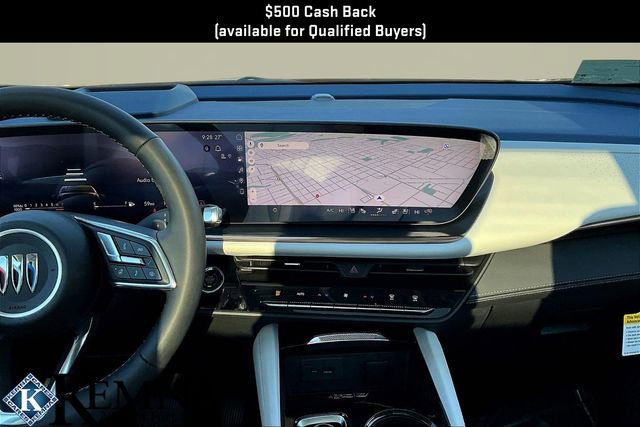 New 2026 Buick Envision Avenir image 6