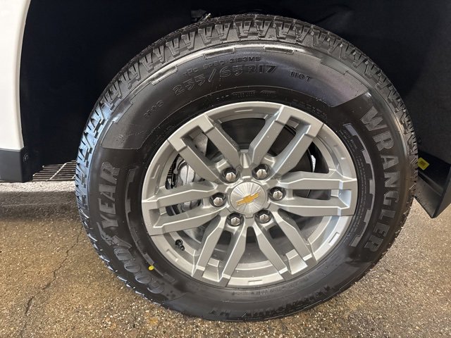 New 2026 Chevrolet Colorado LT image 9