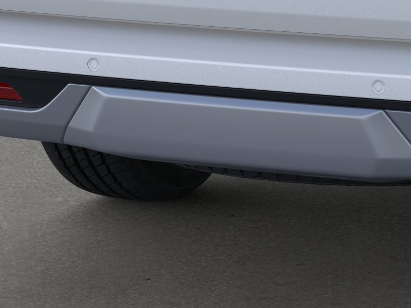 New 2026 Ford Expedition Platinum AWD/4WD image 23