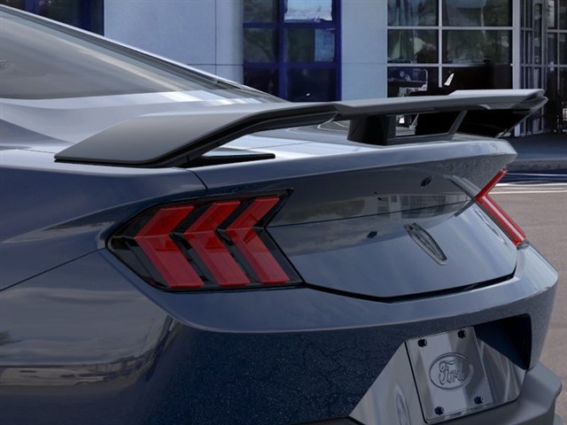 New 2026 Ford Mustang Dark Horse RWD image 22