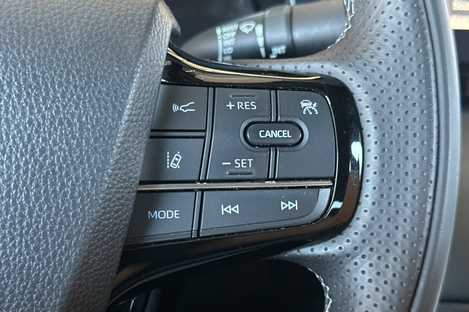 Certified 2023 Toyota Mirai w/ Advanced Technology Package RWD image 28