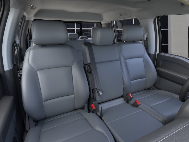 New 2026 Ford F450 4x4 Crew Cab Super Duty image 10