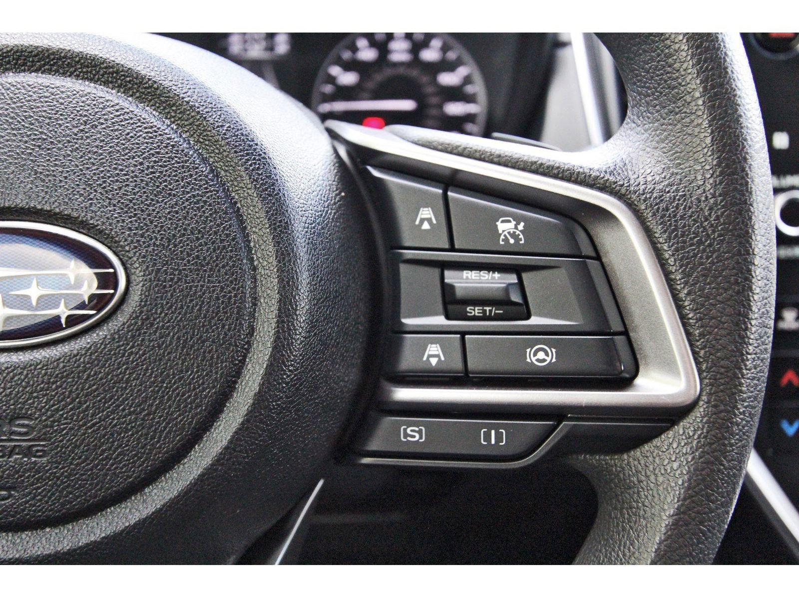 Certified 2024 Subaru Impreza 2.0i Sport image 16