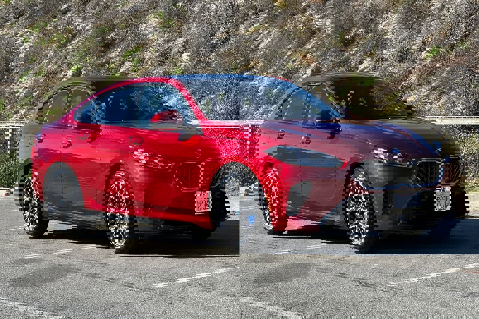 Used 2025 BMW 228i xDrive w/ Premium Package image 5