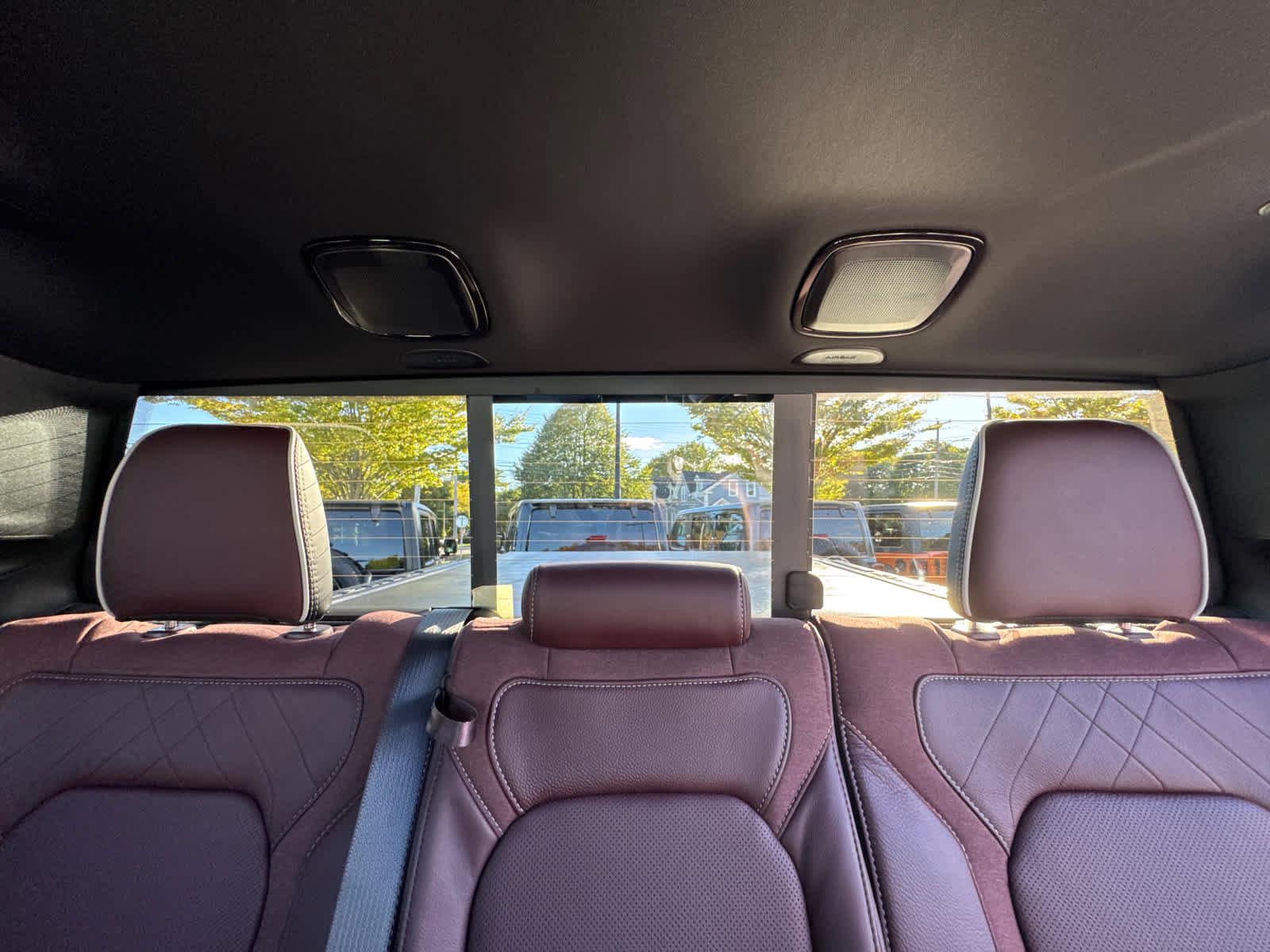 New 2026 RAM 1500 Limited image 36