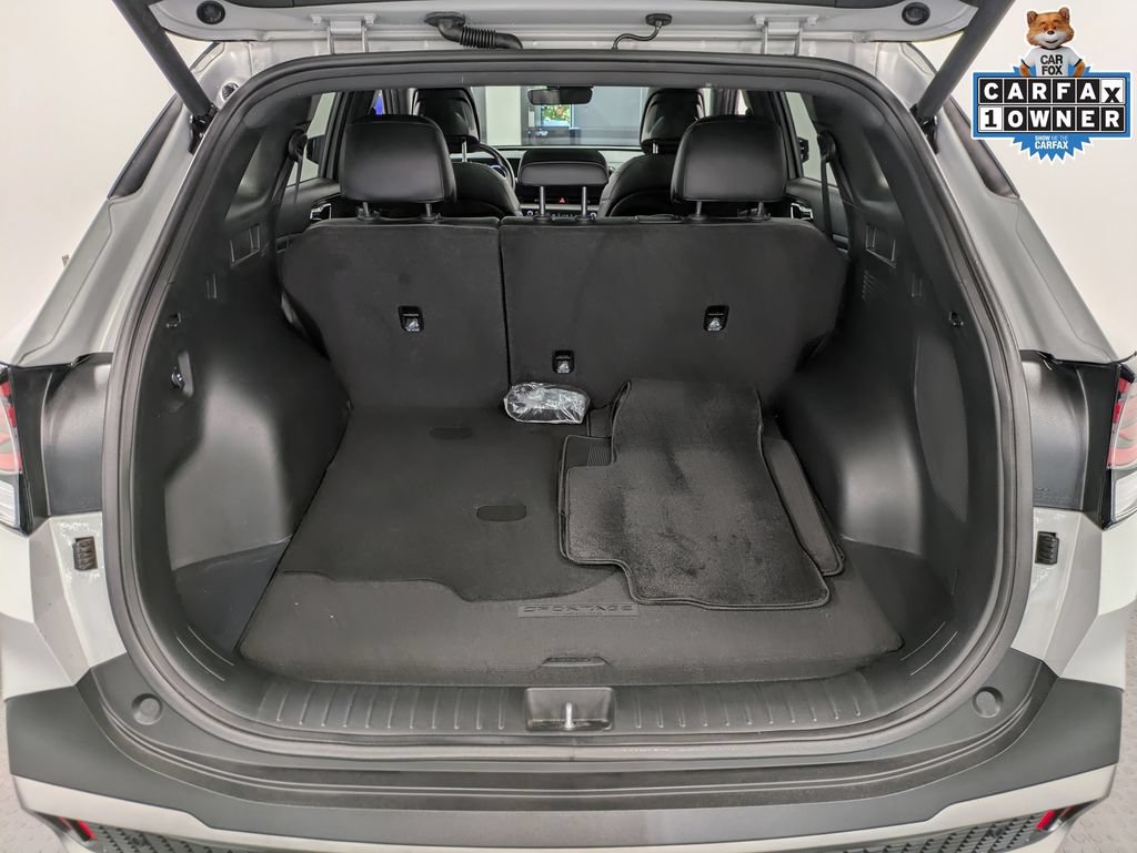 Certified 2024 Kia Sportage X-Pro Prestige AWD/4WD image 30