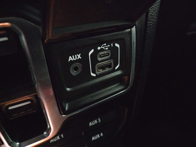 Used 2021 Jeep Wrangler Unlimited Sport S image 22