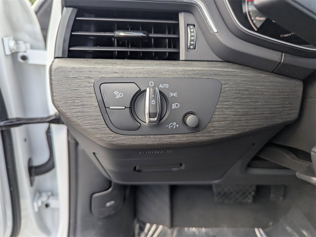 Used 2024 Audi A4 2.0T Premium Plus image 26