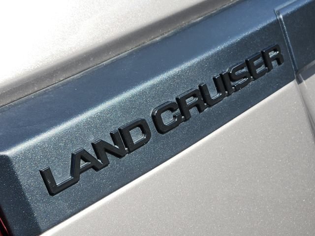 Certified 2024 Toyota Land Cruiser 1958 AWD/4WD image 6