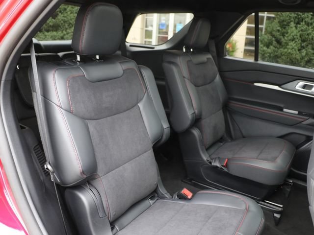 New 2026 Ford Explorer ST w/ Sun And Sound Package AWD/4WD image 13