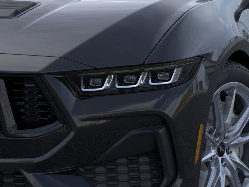New 2025 Ford Mustang GT Premium image 19