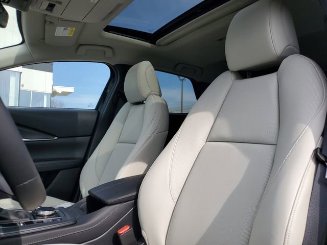 New 2026 MAZDA CX-30 AWD 2.5 S w/ Premium Package image 5