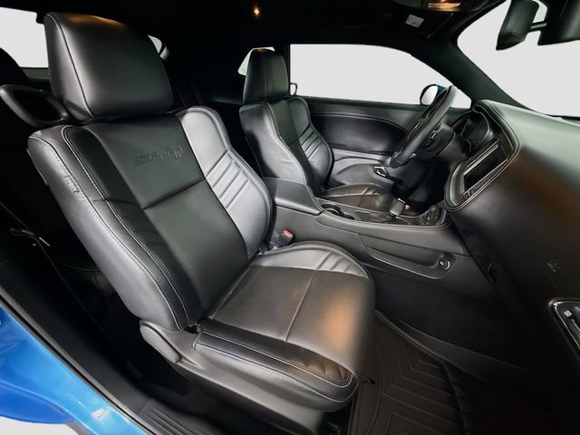 Used 2023 Dodge Challenger SRT Hellcat Redeye w/ Quick Order Package 27M image 27