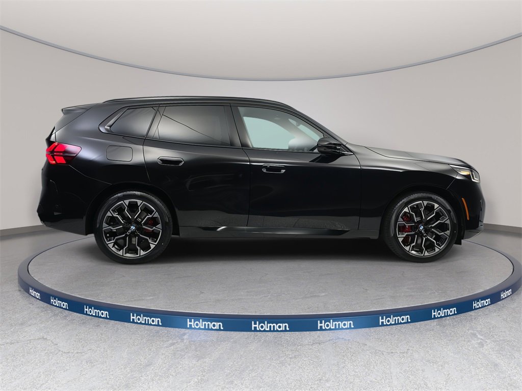 New 2026 BMW X3 M50 w/ Premium Package image 4