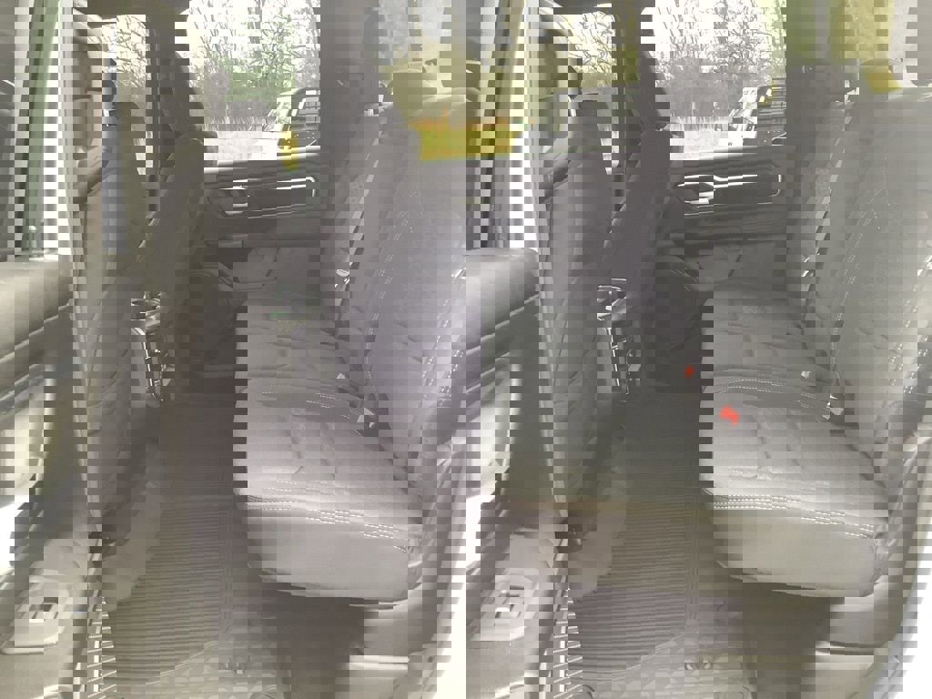 New 2026 RAM 1500 Big Horn image 37