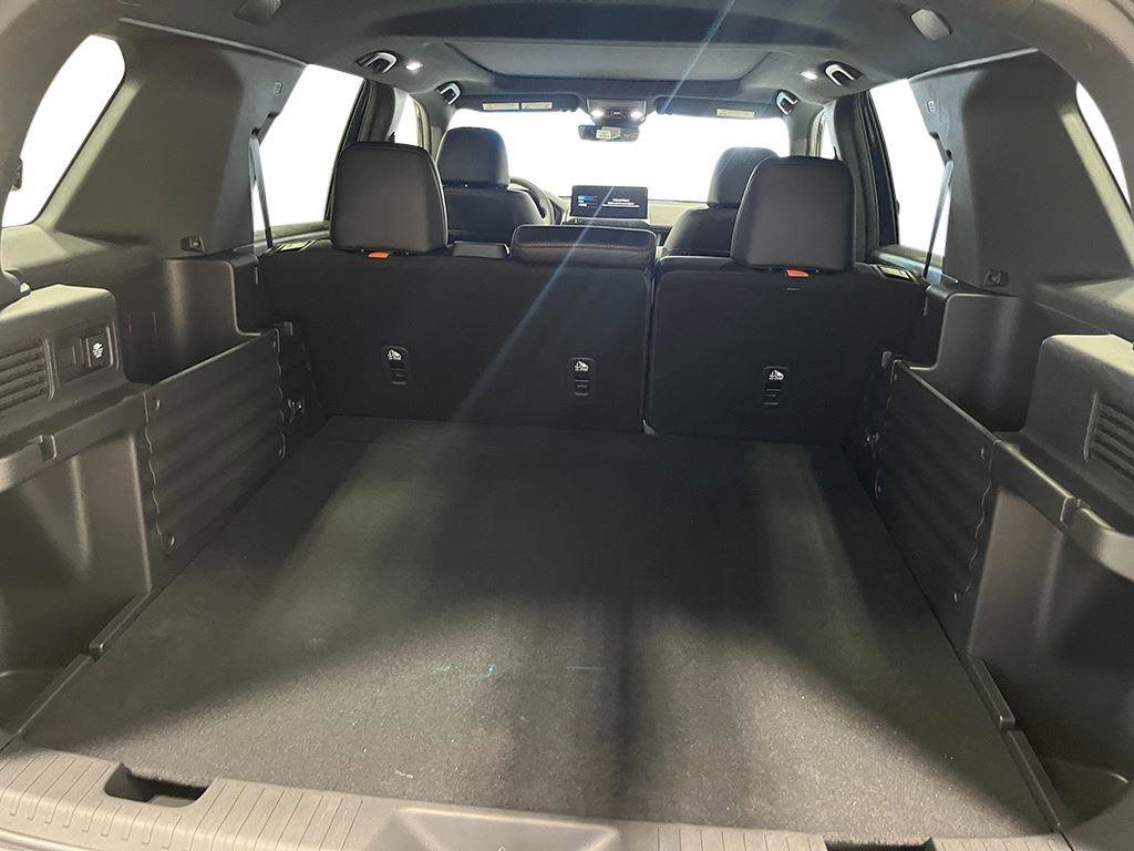 New 2026 Honda Passport TrailSport image 23