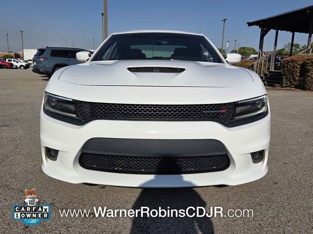 Used 2021 Dodge Charger R/T image 2