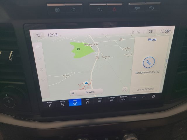 Used 2024 Ford F350 Lariat w/ Lariat Ultimate Package image 10