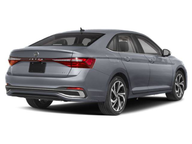 New 2027 Volkswagen Jetta SEL FWD image 2