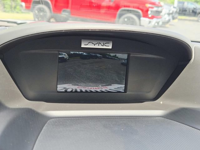 Used 2017 Ford Escape S FWD image 22