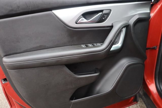 Certified 2022 Chevrolet Blazer LT image 19