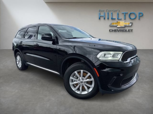 Used 2023 Dodge Durango SXT Launch Edition AWD/4WD video 1
