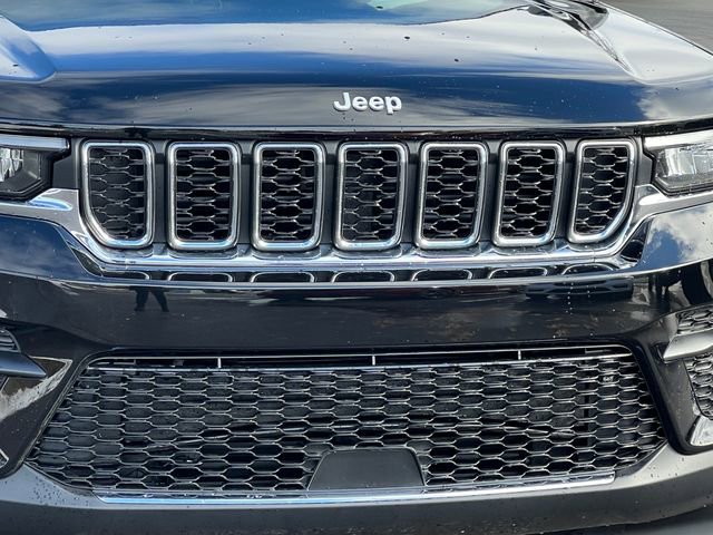New 2026 Jeep Grand Cherokee Laredo X AWD/4WD image 39