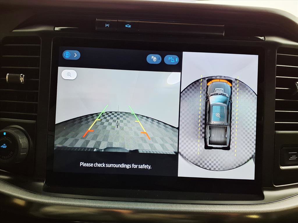 Used 2025 Ford F150 Raptor image 18